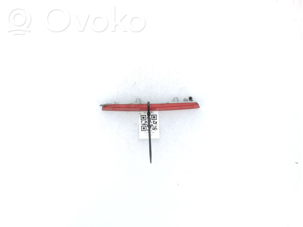 Mazda 6 Rear tail light reflector 