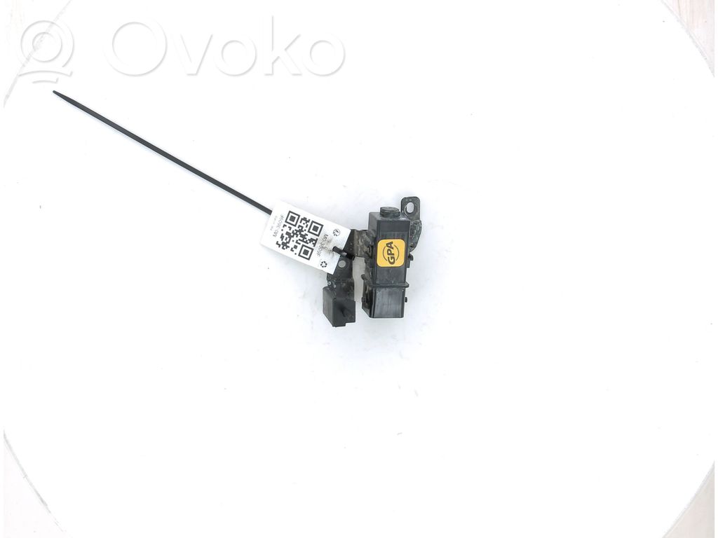 KIA Ceed Žvakių pakaitinimo rėlė 