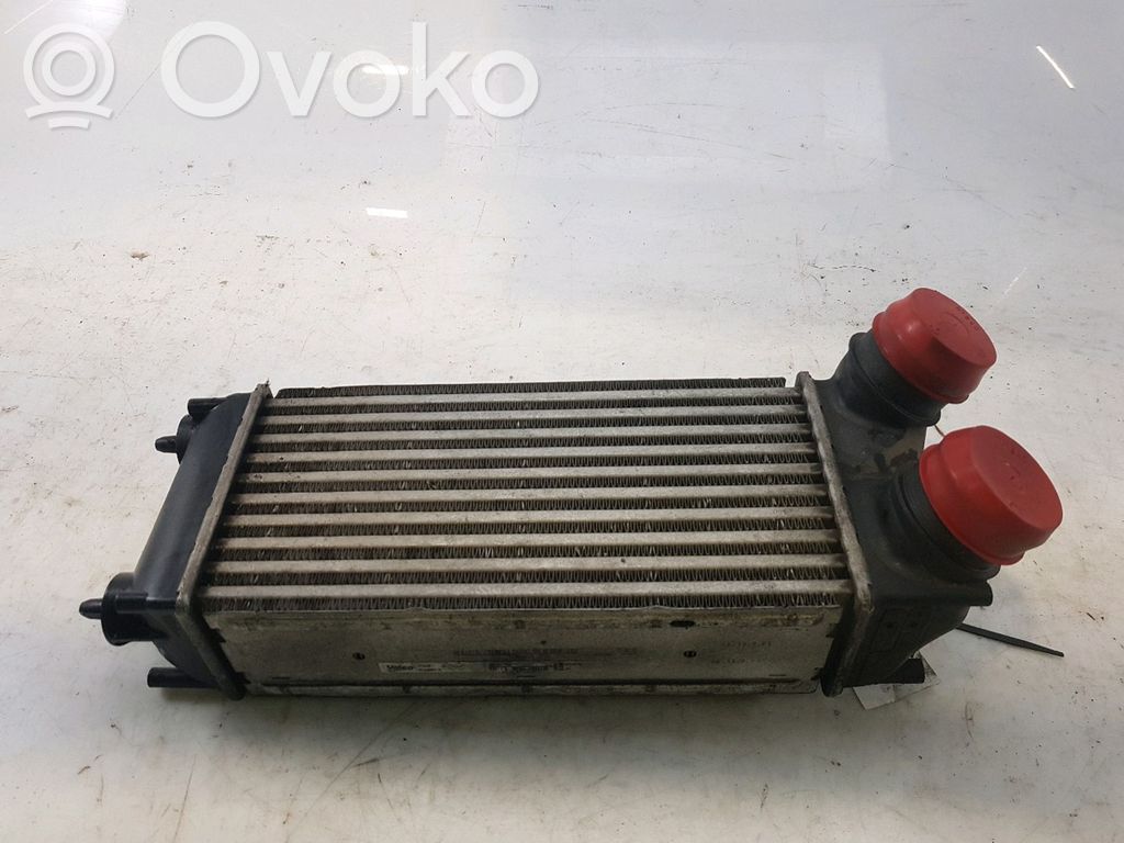 Peugeot RCZ Radiator intercooler 