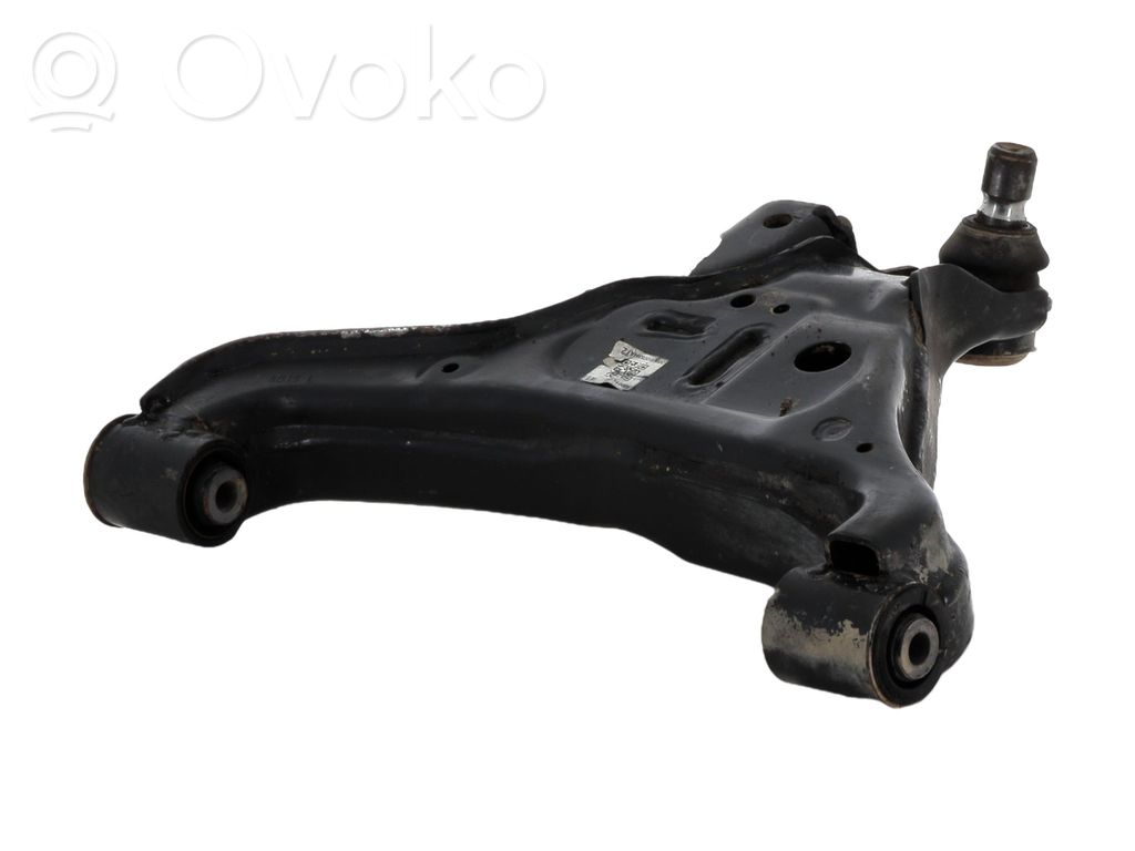 Nissan Navara D40 Querlenker Achsschenkel vorne 