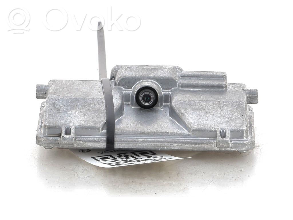 Audi A1 Windshield/windscreen camera 