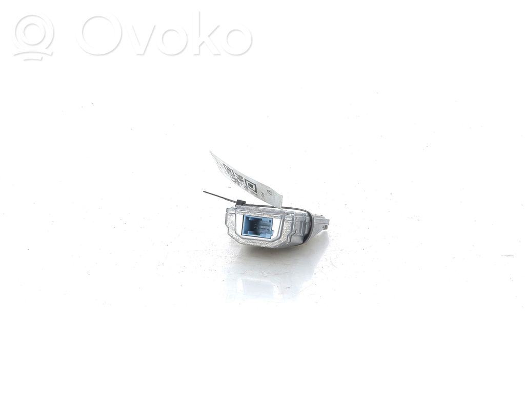Citroen C3 Windshield/windscreen camera 