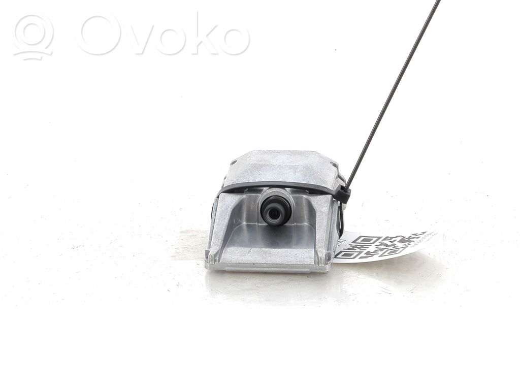 Citroen C4 III e-C4 Windshield/windscreen camera 