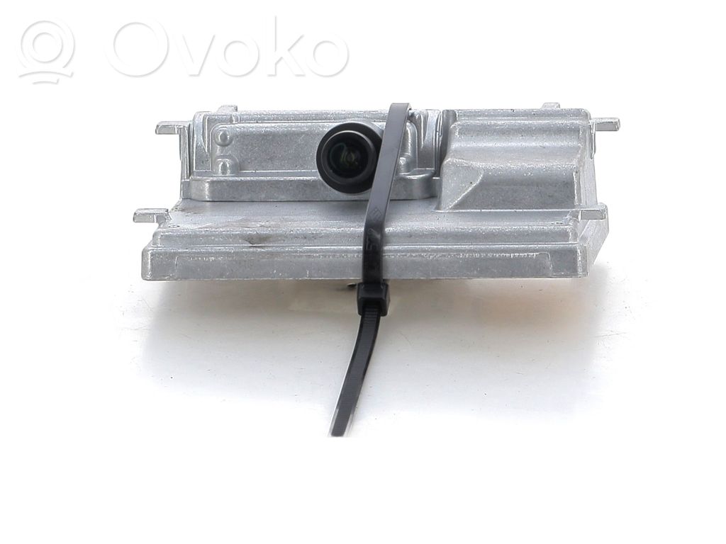 Dacia Sandero III Windshield/windscreen camera 