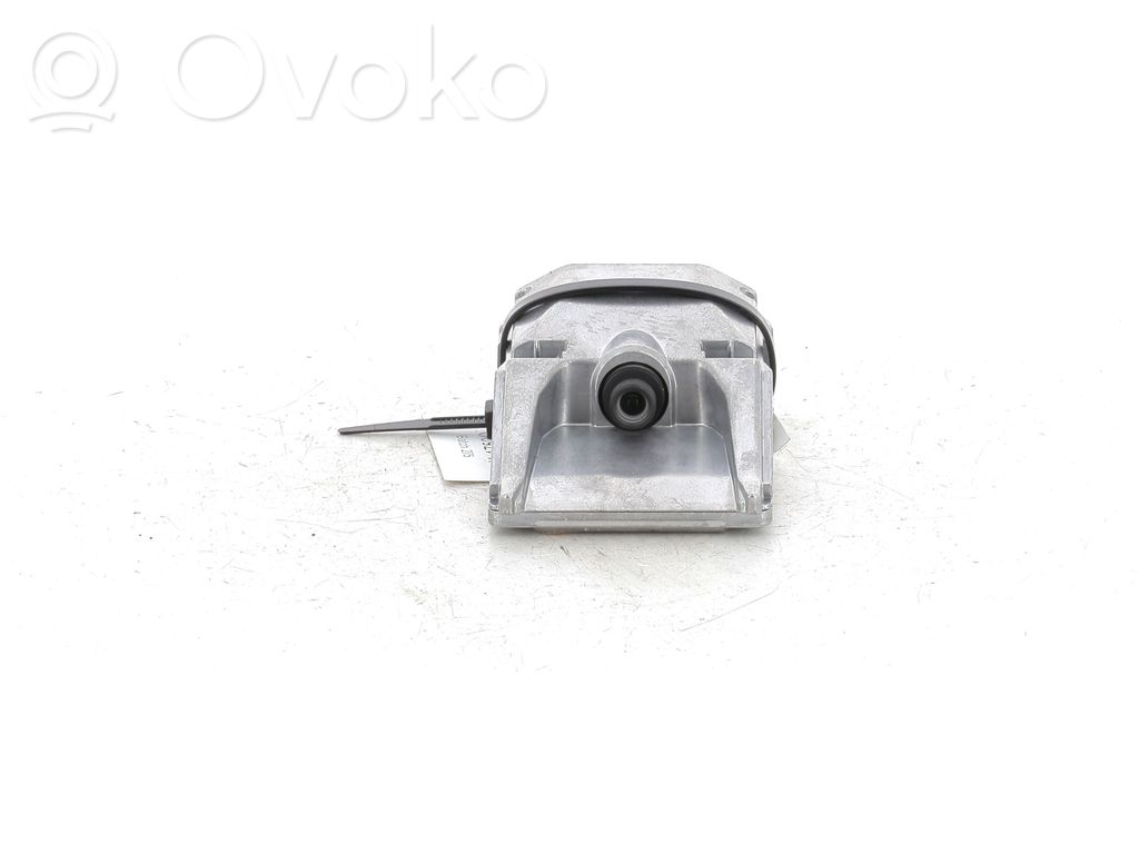 Citroen C4 III e-C4 Windshield/windscreen camera 