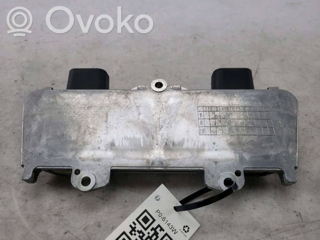 Suzuki Ignis Windshield/windscreen camera 