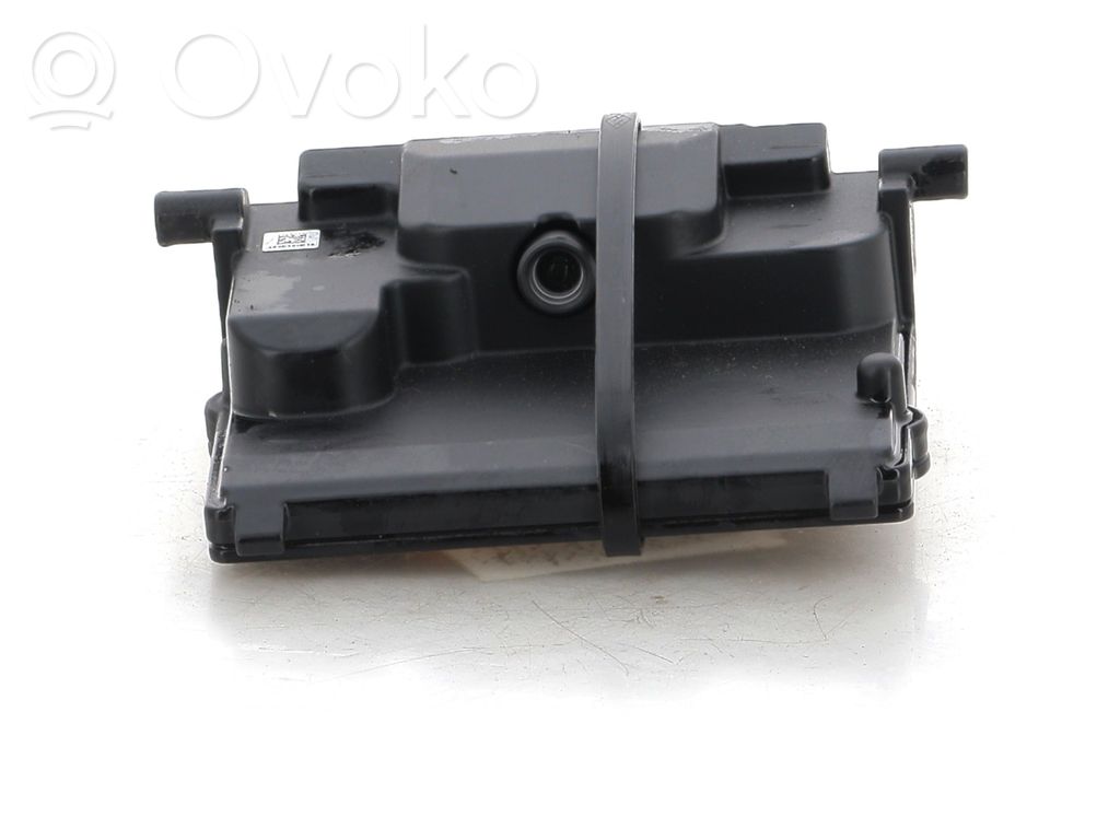 Ford Fiesta Windshield/windscreen camera 