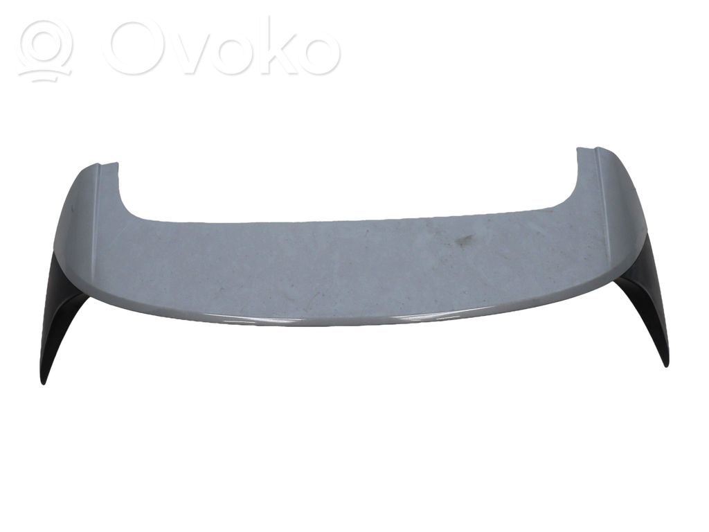 Ford Puma Tailgate/trunk spoiler 