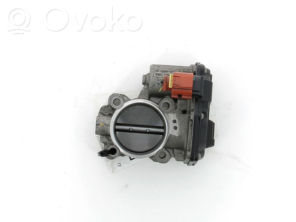 Ford Ka Droselinė sklendė 