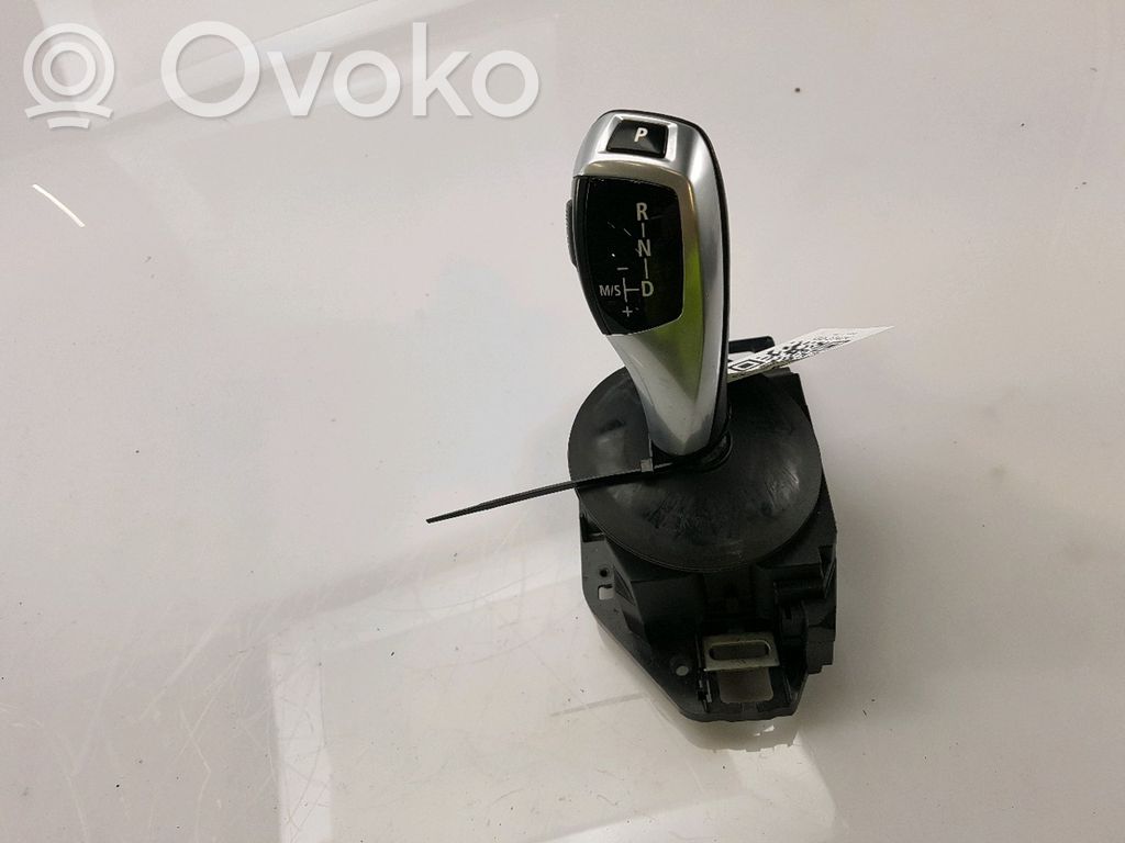 BMW 5 F10 F11 Gear shifter/selector 