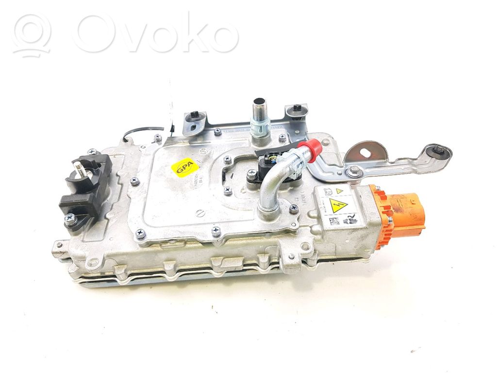Ford Kuga III Inversor/convertidor de voltaje 
