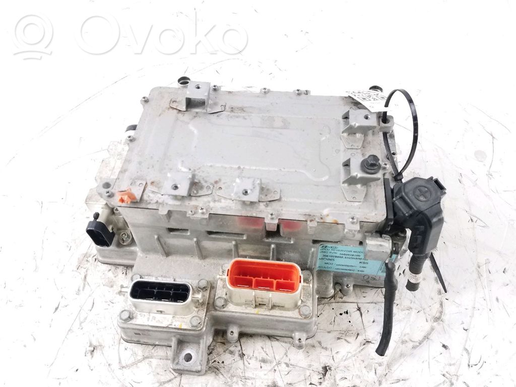 Hyundai Ioniq Inversor/convertidor de voltaje 