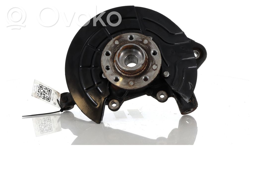 Jeep Compass Wheel ball bearing 