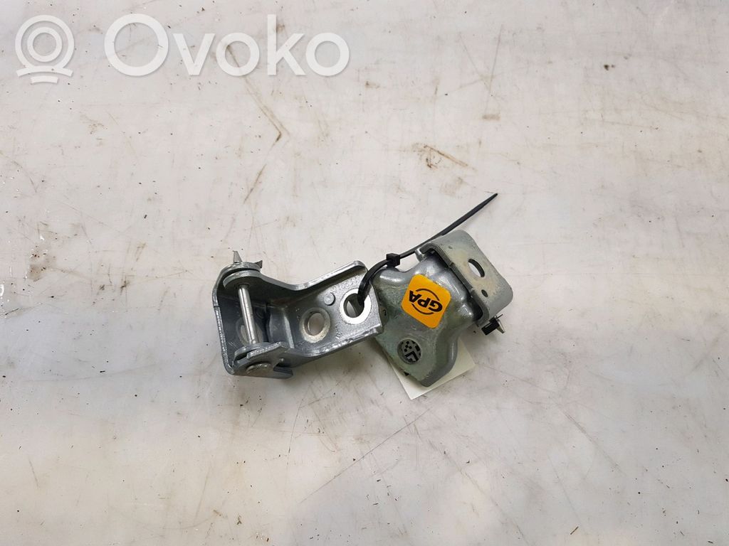 Citroen C5 X Set balamale ușă spate 