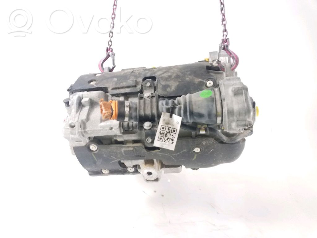 Silnik elektryczny samochodu   46351609,I01680U