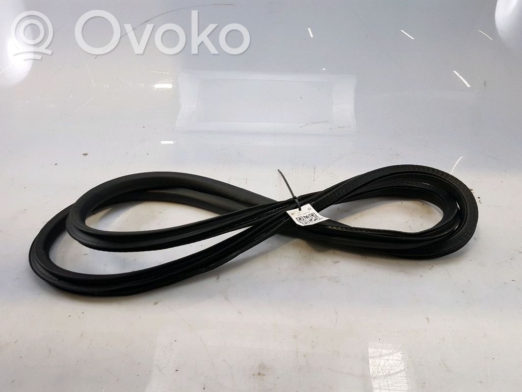 Fiat 500X Front door rubber seal 