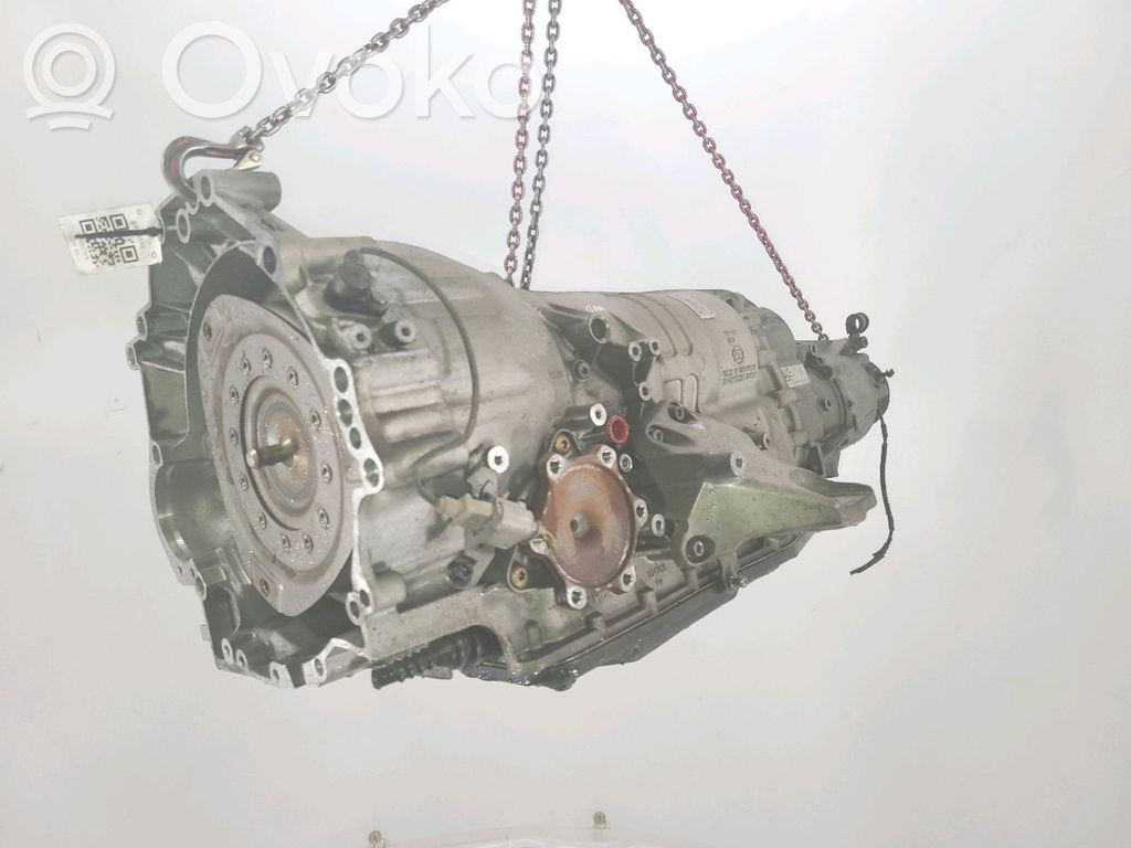 Audi A8 S8 D3 4E Automatikgetriebe 