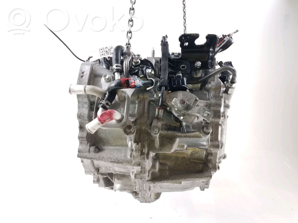 Toyota Corolla E210 E21 Automatic gearbox 
