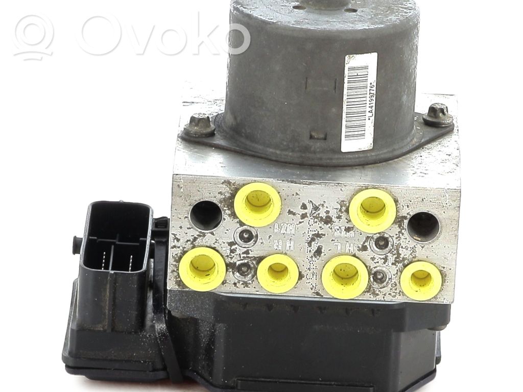 Alfa Romeo 159 ABS Pump 