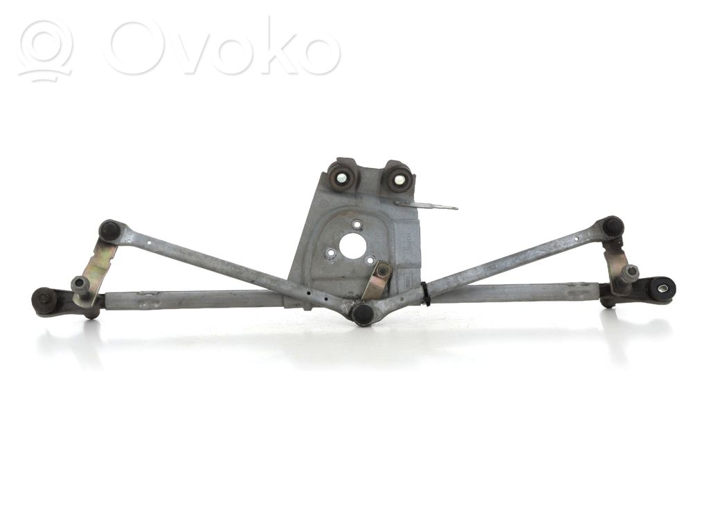 Jeep Cherokee KJ Mechanizm wycieraczek szyby przedniej / czołowej 