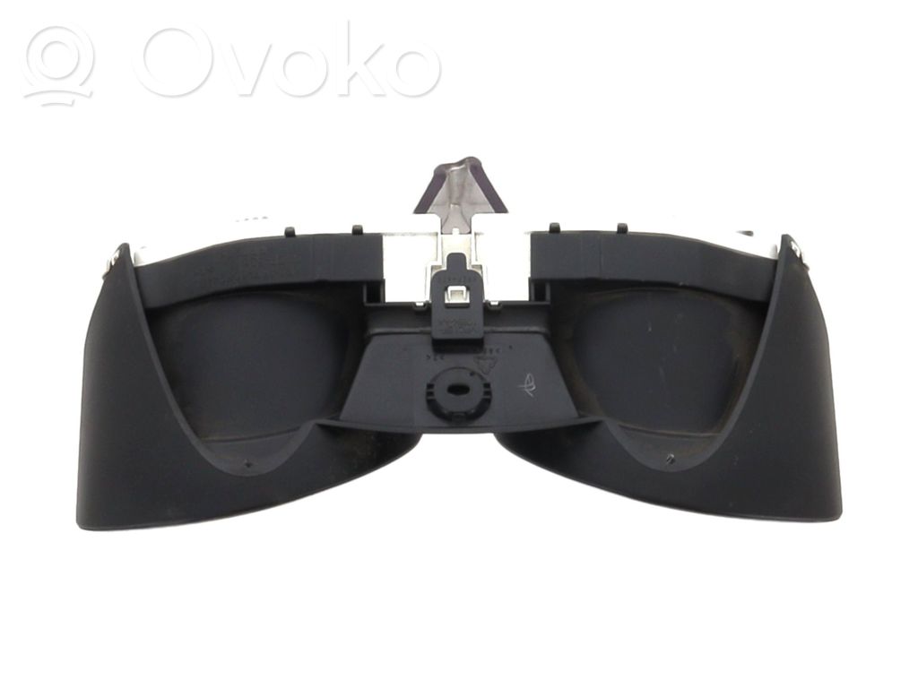 Ford Fiesta Speedometer (instrument cluster) 