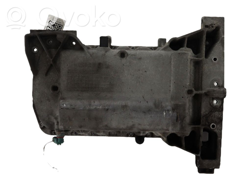 Fiat Ulysse Karteris 
