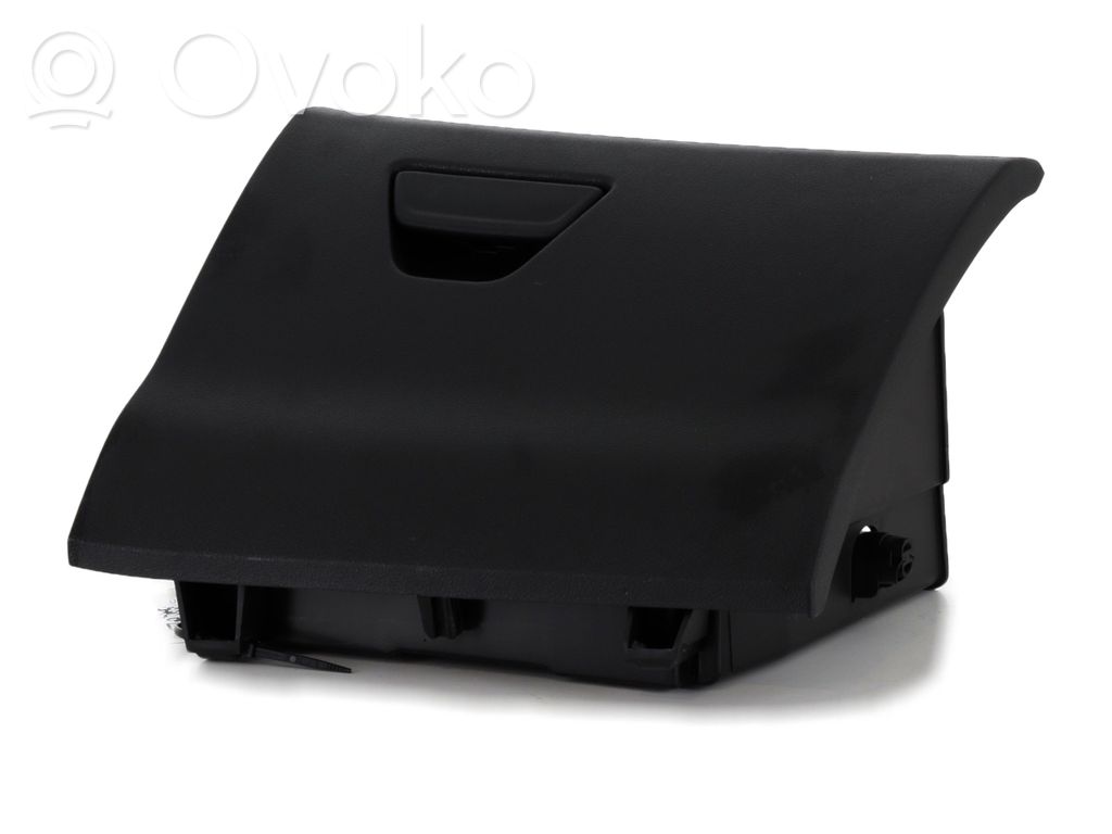 Ford Transit Courier Daiktadėžės (bordačioko) komplektas 