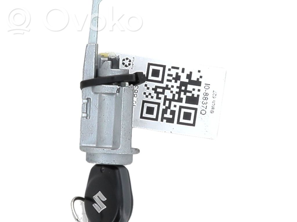Suzuki Swift II Steering wheel lock 