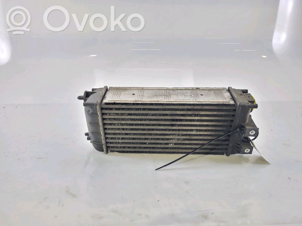 Citroen C4 I Picasso Interkūlerio radiatorius 