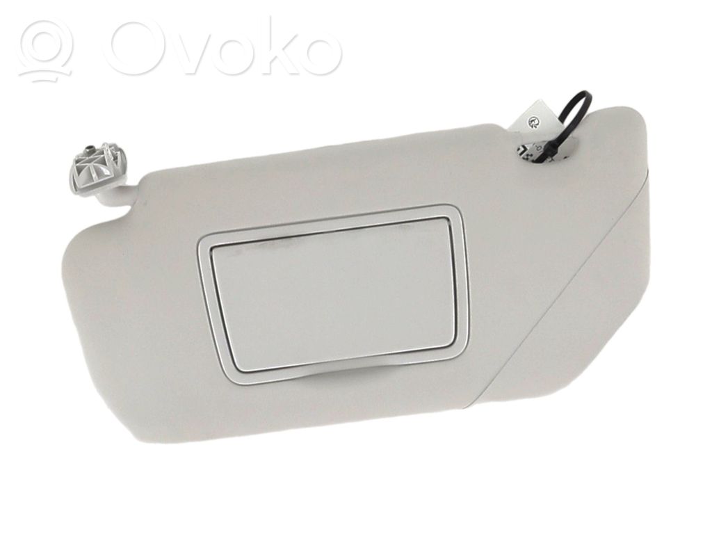 Ford Focus Sun visor 