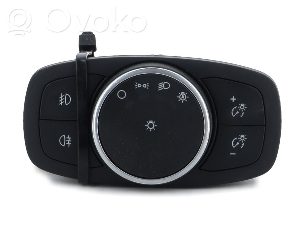 Ford Focus Light switch 