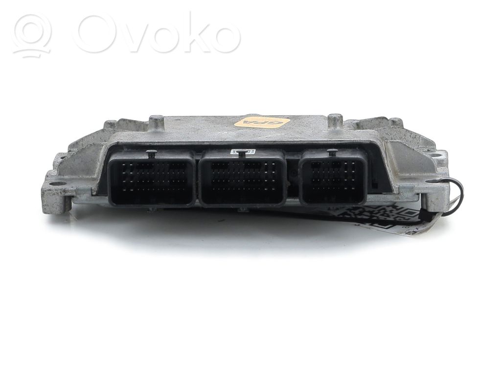 Ford Ka Engine control unit/module 