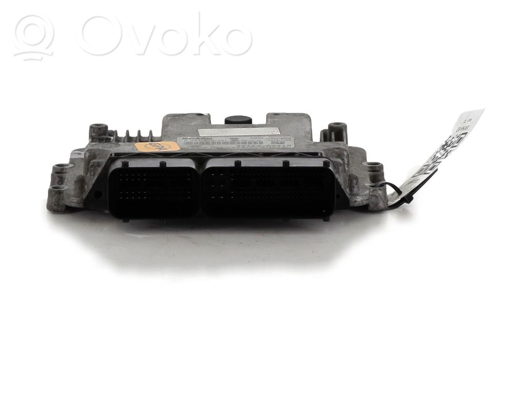 Hyundai i30 Engine control unit/module 