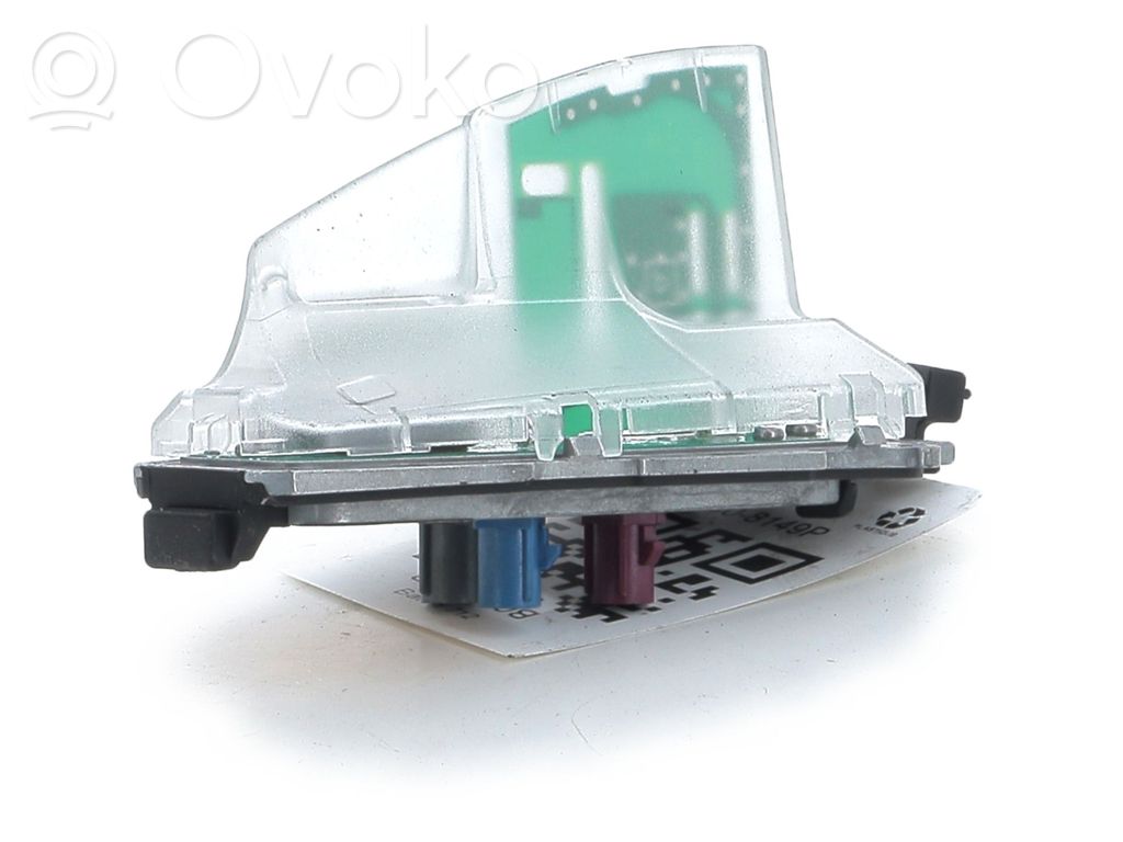 BMW 3 E90 E91 Antena de radio 