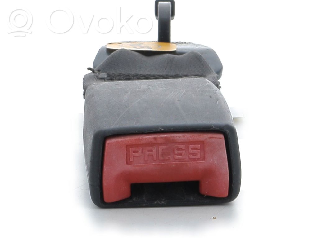 Citroen C3 Sagtis diržo galine 