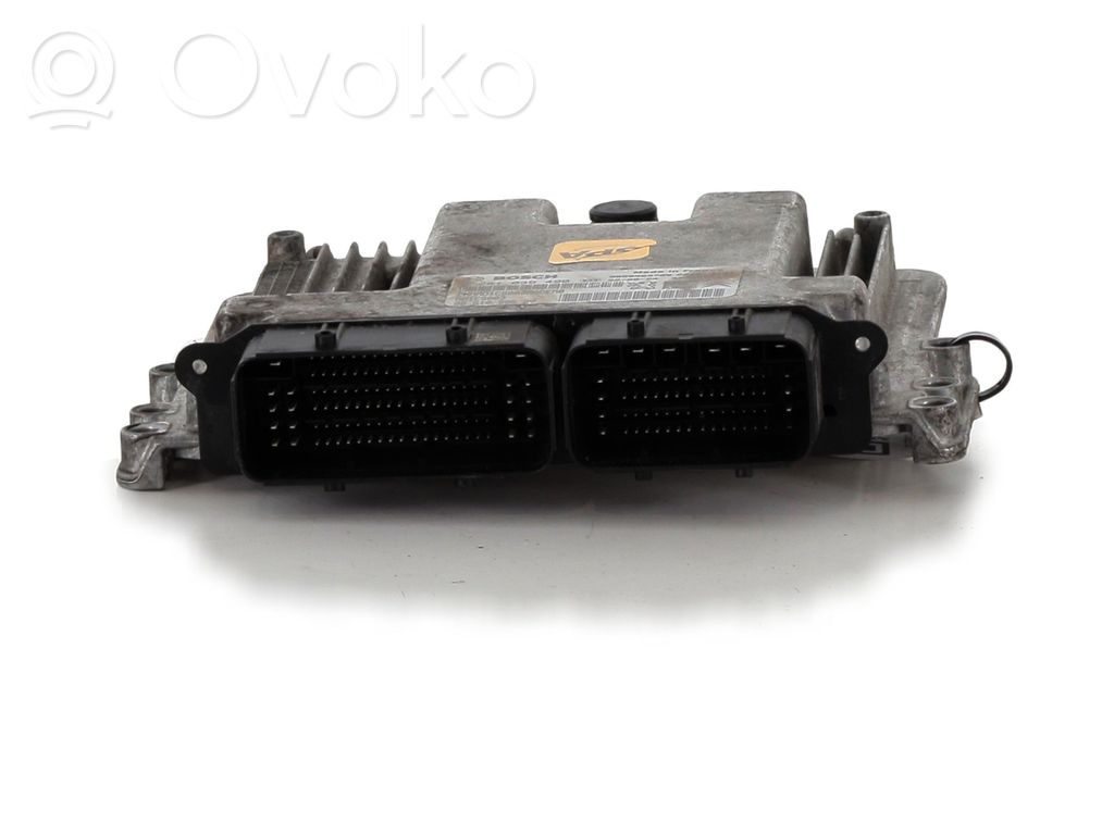 Citroen Berlingo Engine control unit/module 