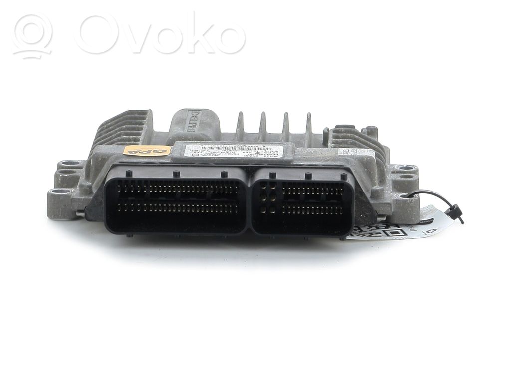 KIA Rio Unidad de control/módulo del motor 