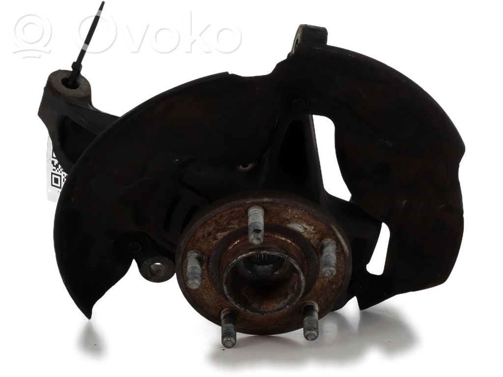 Ford Focus Priekinis kelmas 