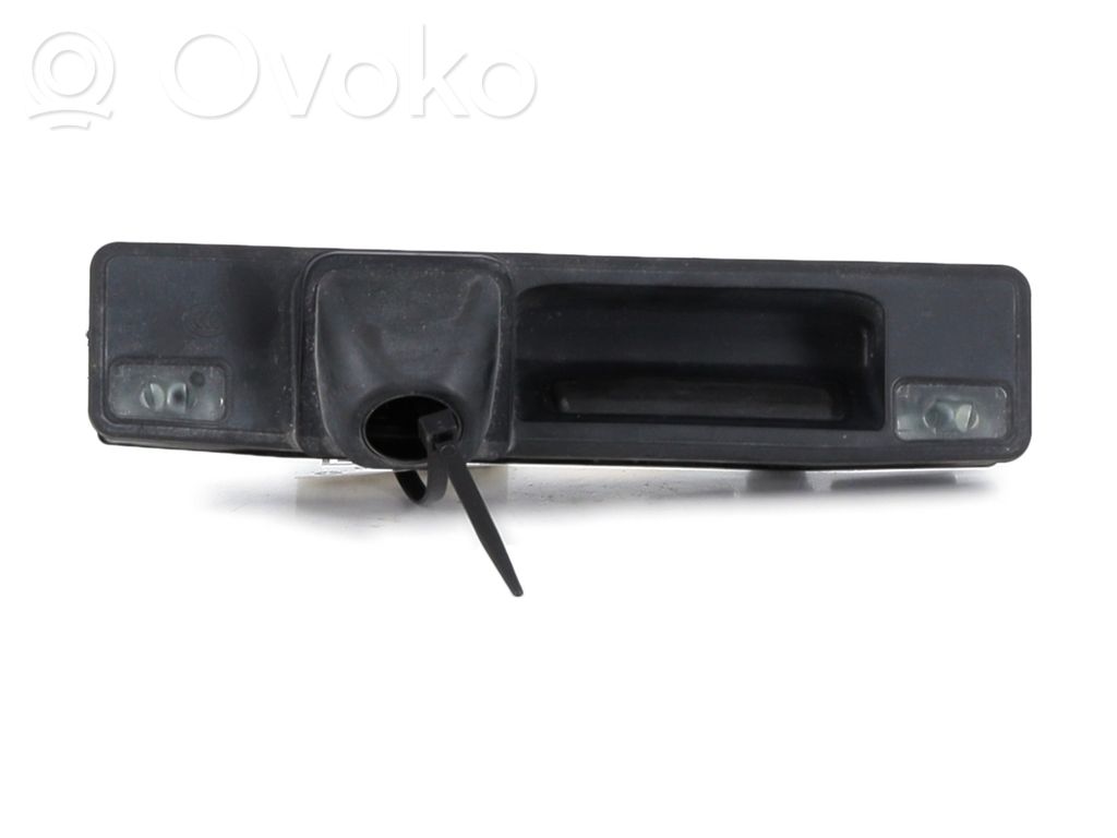Ford Focus Loading door exterior handle 