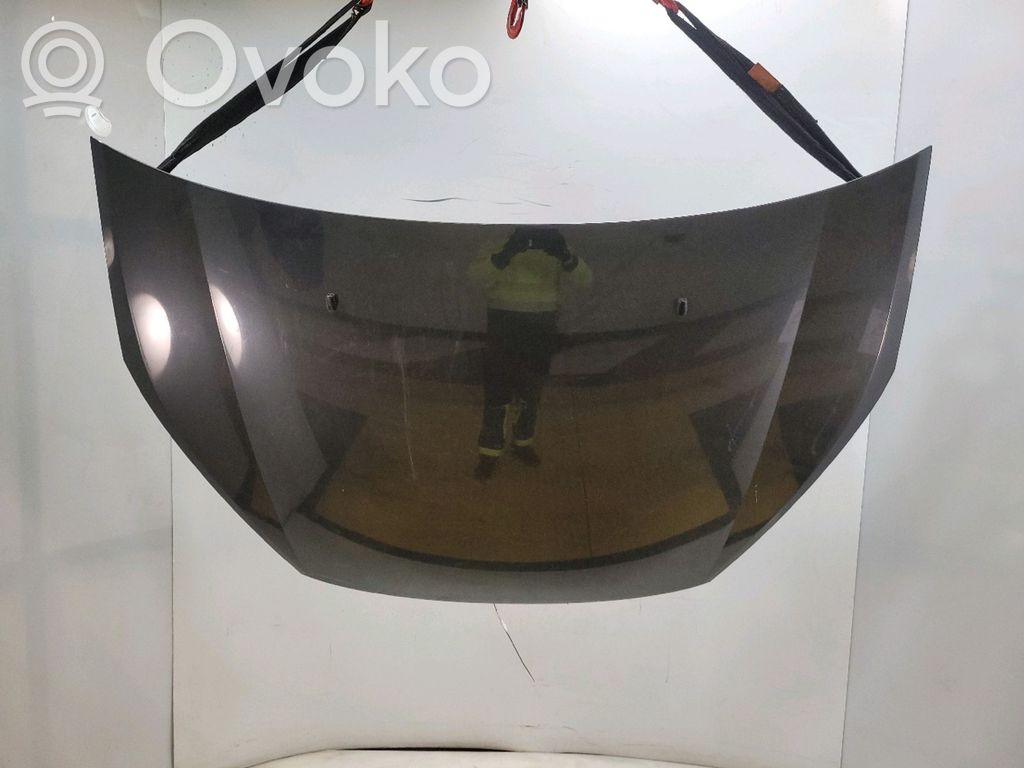 Ford S-MAX Engine bonnet/hood 