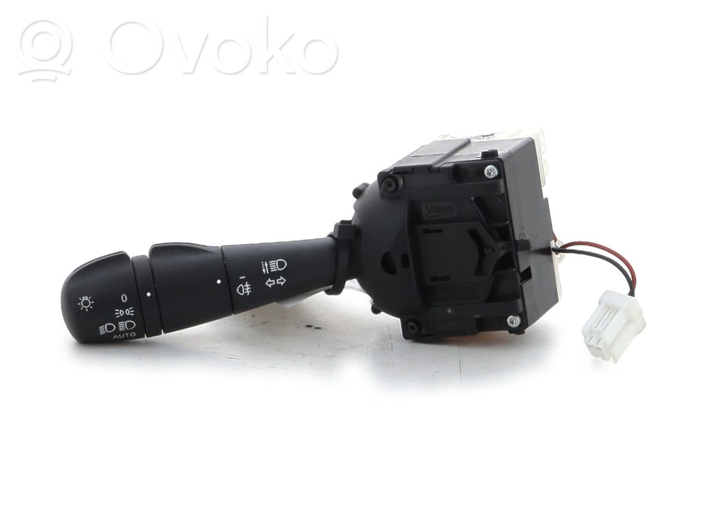 Renault Clio IV Indicator stalk 