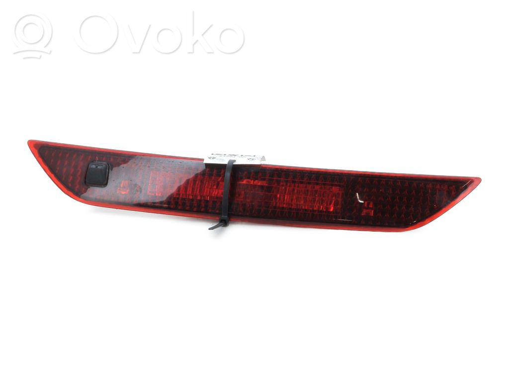 Ford Ka Third/center stoplight 