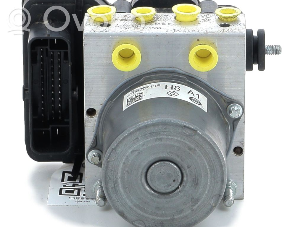 Renault Clio V ABS Pump 
