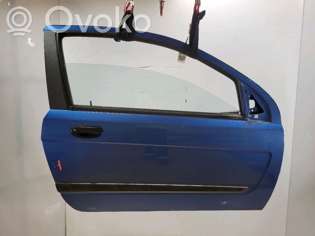 Chevrolet Aveo Durvis 