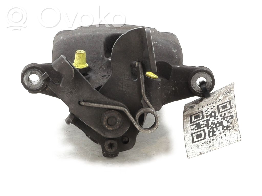 Opel Insignia A Tylny zacisk hamulcowy 