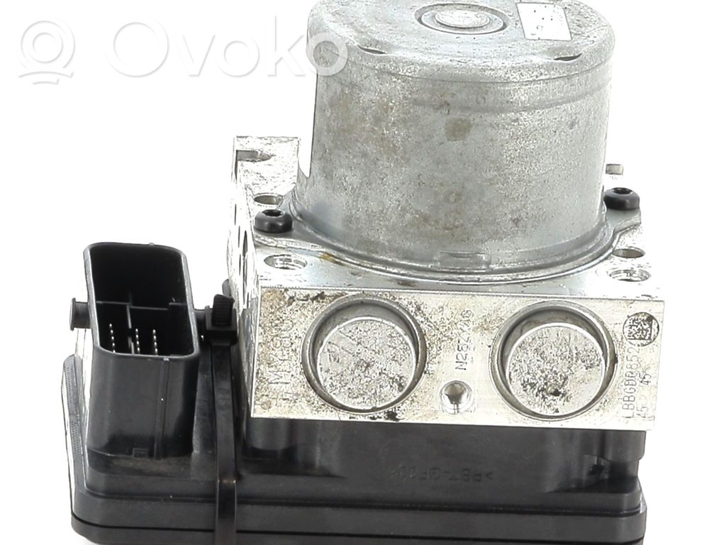 Hyundai Santa Fe ABS Pump 