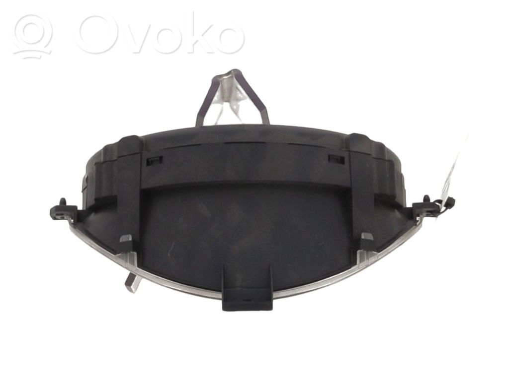 Citroen C3 Speedometer (instrument cluster) 