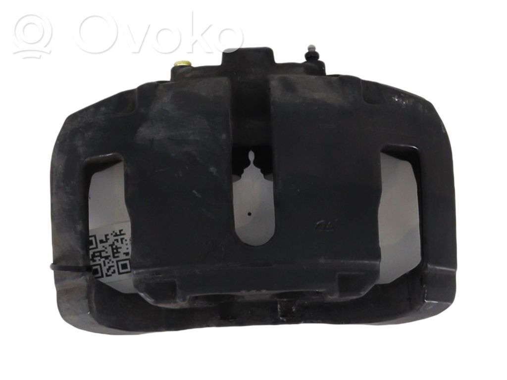 Audi A6 S6 C6 4F Front brake caliper 