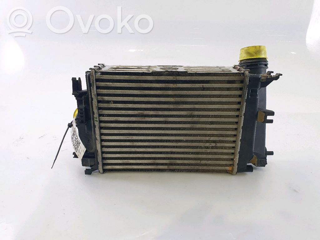 Renault Megane IV Interkūlerio radiatorius 