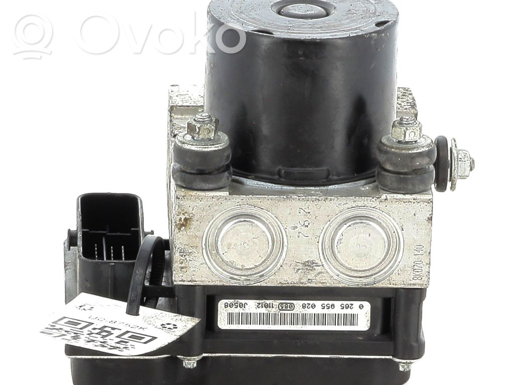 Audi A1 ABS Pump 